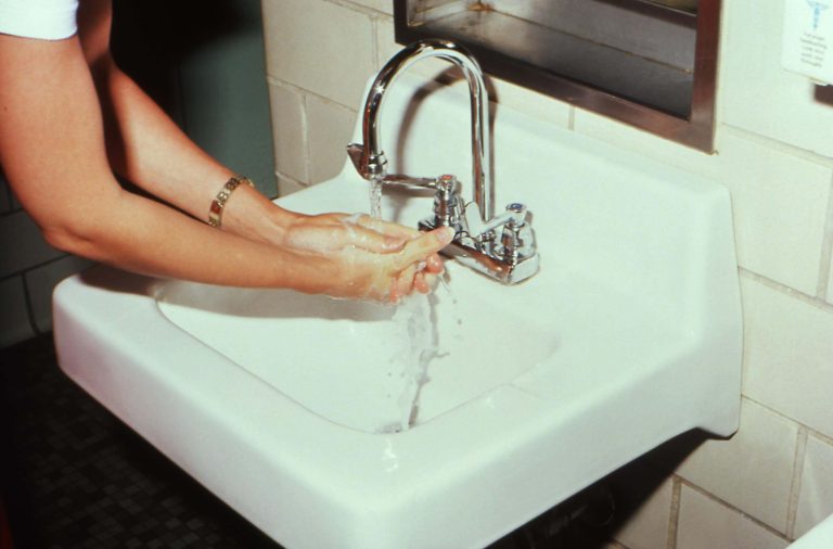 Hygiene Practice