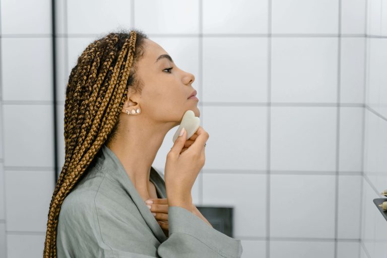 Skincare Routine