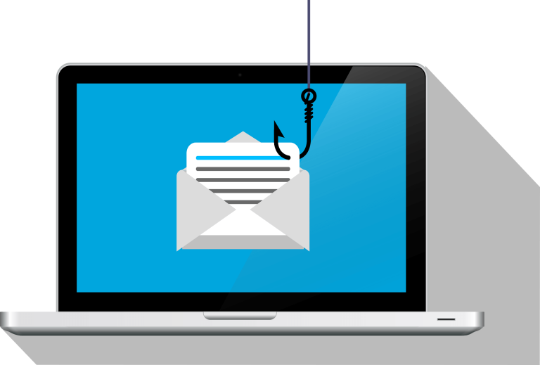 Phishing Email